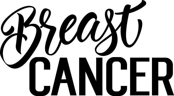 EPS 해외이미지 손글씨 일러스트 글자캘리그라피 사람없음 심플 유방암 레터링 해외일러스트 캘리그라피 암 파일형식 벡터 이미지허브