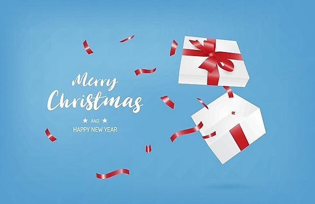 EPS 해외이미지 디자인 배너 행복 포스터 리본 백그라운드 컨셉 크리스마스 겨울 일러스트 휴가 발렌타인데이 선물 사랑 장식 빨간색 파란색 상자 3D 축제 놀람 흰색 축하 인사 생일 활 해외일러스트 계절 기념일 감정 컬러 데이이벤트 표정 예절 디지털합성 파일형식 벡터 이미지허브