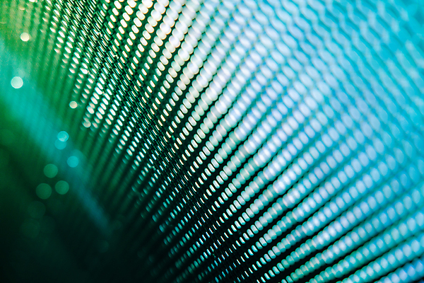 포토 JPG 해외이미지 백그라운드 추상 사람없음 파란색 스크린 점 혼합 다이오드 LED 해외포토 컬러 무늬 전구 파일형식 이미지허브