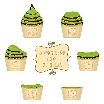 EPS 해외이미지 디자인 종이 음식 조각 과일 일러스트 아이스크림 디저트 서브 사탕 컵 초록색 여름 세트 파티 초콜릿 냉동 얼음 주스 흐름 추위 수확 사발 달콤 맛 시원함 수집 크림 국자 레이아웃 서리 요거트 아보카도 토막 과카몰리 셔벗 이국적 해외일러스트 자연요소 식기 계절 음료 컬러 컨셉 농업 주방용품 유제품 이벤트 사기그릇 소스_음식 파일형식 벡터 이미지허브
