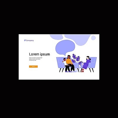 EPS 해외이미지 커플 여자 남자 말풍선 생각 의자 일러스트 아이디어 대화 사람 앉기 노트북 사무실 홈페이지 스크린 고통 의사 마음 그룹 플랫 뇌 걱정 긴장 테라피 돌봄 우울증 이슈 정신과 정신과의사 증상 치료사 해외일러스트 직업 감정 가구 컨셉 비즈니스 관계 모션 병원 말하기 전자제품 뷰티 의료진 질병 파일형식 벡터 이미지허브