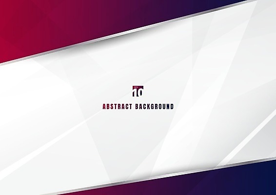 EPS 해외이미지 디자인 백그라운드 일러스트 사람없음 흰색 자주색 그라데이션 카피스페이스 해외일러스트 컬러 공백 파일형식 벡터 이미지허브