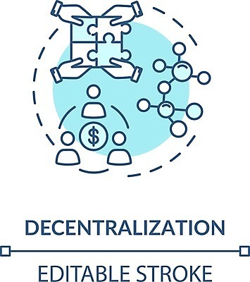 EPS 해외이미지 컨셉 비즈니스 사람없음 경제 나눔 분배 분산투자 해외일러스트 투자 파일형식 벡터 이미지허브