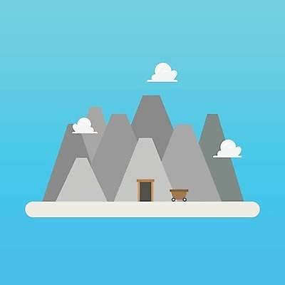 EPS 해외이미지 직업 산업 일러스트 비즈니스 산 풍경 경제 금속 힘 에너지 바위 업무 오픈 터널 황금 플랫 광석 땅 철 버리기 발굴 먼지 화석 연료 지하 무거움 자원 광부 깊이 땅바닥 땅파기 생태학 석탄 지질학 채석 철강 추출 스타일 해외일러스트 교육 길 모션 재질 바닥 돌_바위 작업 무게 파일형식 벡터 이미지허브