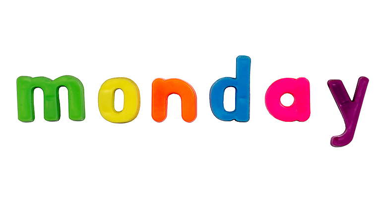 포토 JPG 해외이미지 알파벳 교육 백그라운드 텍스트 사람없음 초록색 파란색 컬러풀 장난감 노란색 흰색 기록 플라스틱 편지 오브젝트 자석 고립 멀티 월요일 해외포토 영어 컬러 재질 요일 파일형식 이미지허브