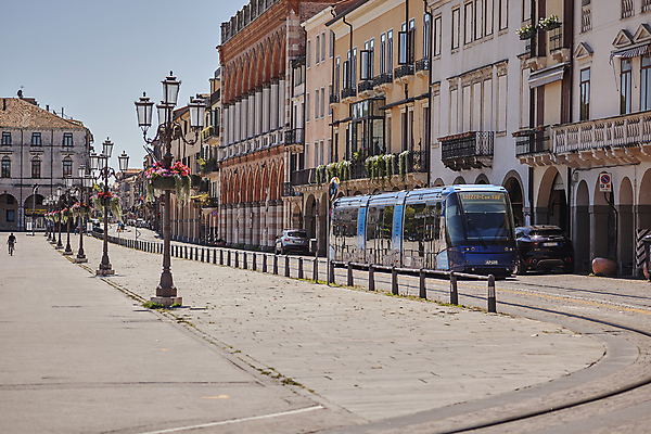 포토 JPG 해외이미지 주간 꽃 가로등 유럽풍경 유럽건축 거리 사람없음 야외 건물 이탈리아 트램 해외포토 자연요소 식물 건축물 공공시설 유럽 교통수단 서양건축 풍경 파일형식 이미지허브