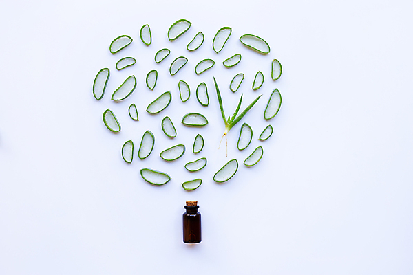 포토 JPG 해외이미지 스튜디오촬영 단면 실내 사람없음 하이앵글 화장품 흰배경 알로에 플랫레이 해외포토 식물 뷰포인트 백그라운드 내부 뷰티 흰색 플랫 파일형식 이미지허브