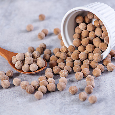 포토 JPG 해외이미지 그릇 회색배경 디저트 실내 사람없음 쏟아짐 나무숟가락 타피오카펄 해외포토 식기 음식 백그라운드 모션 내부 숟가락 회색 파일형식 이미지허브