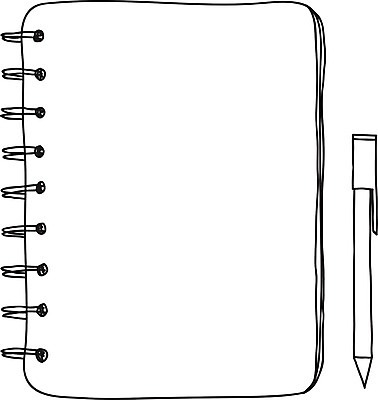 EPS 해외이미지 템플릿 디자인 교육 종이 백그라운드 컨셉 일러스트 비즈니스 학교 새로움 나선형 숙이기 책 사무실 다이어리 쪽지 공책 공백 블록 장비 덮개 흰색 메시지 편지지 교과서 문서 손그림 페이지 바인더 시트 패드 거짓 고립 편지쓰기 목업 카피스페이스 현실 해외일러스트 컬러 포즈 무늬 문구용품 교재 사무용품 뚜껑 기록 편지 파일형식 벡터 이미지허브