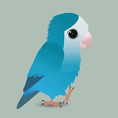 EPS 해외이미지 동물 날개 일러스트 아프리카 조류 사랑 파란색 반려동물 컬러풀 귀여움 숲 만화 스마트 깃털 부리 앵무새 코믹 계산서 이국적 잉꼬 지능 해외일러스트 감정 나라 컬러 컨셉 파일형식 벡터 이미지허브