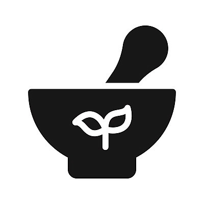 EPS 해외이미지 일러스트 치료 알약 약 주방 스파 기구 공구 사발 플랫 약국 허브 그라인더 아로마테라피 테라피 막자 섞기 약사 해외일러스트 식물 의학 뷰티 도구 사기그릇 커피용품 파일형식 벡터 그릇 오브젝트 식기 이미지허브