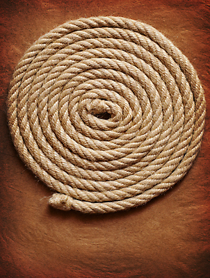 포토 JPG 해외이미지 종이 밧줄 백그라운드 사람없음 갈색 회오리 원형 질감 카피스페이스 해외포토 도형 줄 컬러 공백 파일형식 이미지허브