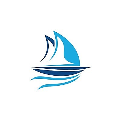 EPS 해외이미지 템플릿 디자인 파도 바다 여행 컨셉 요트 일러스트 회사 비즈니스 교통시설 하늘 휴가 아이디어 항해 그래픽 물 강 보트 클래식 심볼 사인 함선 신분 심플 닻 석호 고립 활자 해외일러스트 자연요소 교통 배_교통 시설 활자판 파일형식 벡터 이미지허브