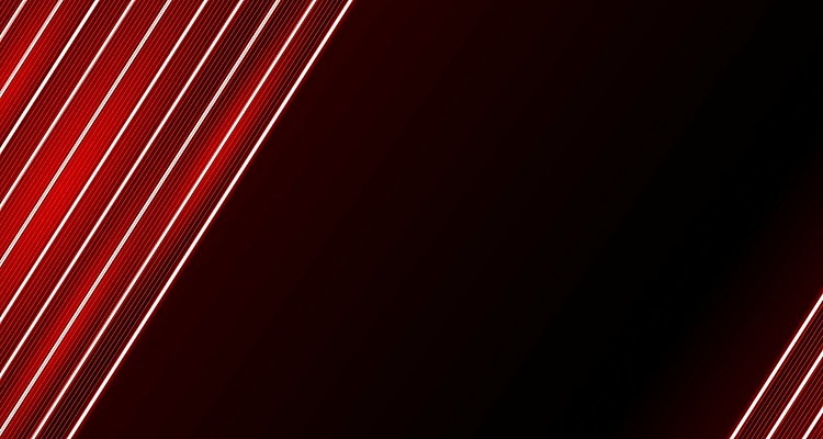 EPS 해외이미지 템플릿 디자인 배너 포스터 선 백그라운드 일러스트 벽지 추상 미래 그래픽 빨간색 빛 반사 검은색 어둠 활발 흰색 질감 전자 네온 엘리먼트 스타일 주도 카피스페이스 해외일러스트 컬러 컨셉 무늬 공백 예절 파일형식 벡터 이미지허브