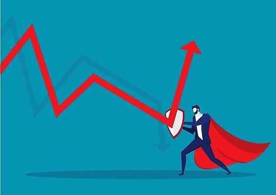 EPS 해외이미지 직업 1 디자인 남자 컨셉 일러스트 비즈니스 성공 그래프 협력 화살 사람 빨간색 금융 힘 성장 가리킴 잡기 업무 비즈니스맨 시장 밀기 계획 주식 대표 경영자 리더 투자 페이지 진행 경영 고립 마케팅 치유 프로젝트 해외일러스트 컬러 모션 손짓 경제 작업 직장인 파일형식 벡터 이미지허브