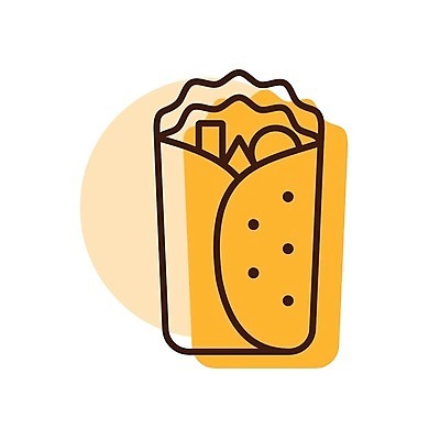 EPS 해외이미지 전통 디자인 음식 빵 토마토 채소 일러스트 고추 치즈 멕시코 패스트푸드 샌드위치 육류 옥수수 요리 식당 식사 저녁식사 치킨 샐러드 소고기 덮개 뜨거움 맛 아침식사 상추 먹기 속도 메뉴 매움 롤 후추 타코 점심식사 고립 케밥 해외일러스트 컨셉 북아메리카 식재료 모션 유제품 곡류 상점 뚜껑 인스턴트 향신료 닭고기요리 파일형식 벡터 이미지허브