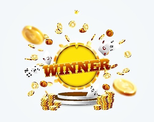 EPS 해외이미지 디자인 배너 백그라운드 돈 일러스트 비즈니스 텍스트 놀이 성공 왕관 간판 프레임 광고판 정장 장식 빛 3D 동전 광선 게임 우승 최고 신용카드 행운 재산 황금 도박 폭발 상패 카지노 사인 주사위 복고 포커 온라인 승진 광 승자 잭팟 지휘대 해외일러스트 옷 컨셉 알림판 금융 트럼프 상_우승 디지털합성 판 파일형식 벡터 이미지허브