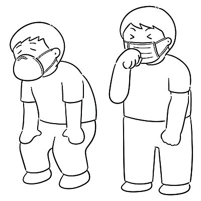 EPS 해외이미지 디자인 옷 남자 선 일러스트 건강 병원 안전 사람 세트 고통 장비 추위 환자 입 그리기 바이러스 보호 낙서 질병 일회용 스케치 수집 라인아트 그림 예방 클립 심플 윤곽 감염 손그림 돌봄 위생관리 전염병 필터 해외일러스트 감정 컨셉 의학 모션 관리 미술 신체부위 파일형식 벡터 이미지허브