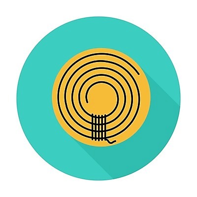 EPS 해외이미지 디자인 실루엣 선 밧줄 줄 패턴 일러스트 프레임 항해 미술 그래픽 세트 검은색 원형 스케치 심볼 오브젝트 사인 싱글 그림 윤곽 고립 구식 엘리먼트 엮은 해외일러스트 도형 컬러 무늬 배_교통 문화예술 촬영기법 파일형식 벡터 이미지허브