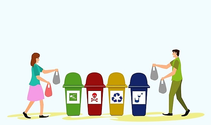 EPS 해외이미지 식물 디자인 여자 남자 행복 백그라운드 컨셉 가방 일러스트 가정 협력 노동자 주택 사람 야외 초록색 환경 정원 재활용 흰색 도시 업무 플랫 빨래 폐기물 만화 서비스 파란배경 커뮤니티 지구온난화 청소부 고립 해외일러스트 직업 잡화 감정 컬러 가사 건물 파란색 작업 쓰레기 친환경 기후변화 파일형식 벡터 이미지허브