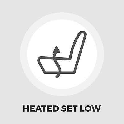 EPS 해외이미지 일러스트 사람없음 난방 제어 카시트 해외일러스트 의자 파일형식 벡터 이미지허브