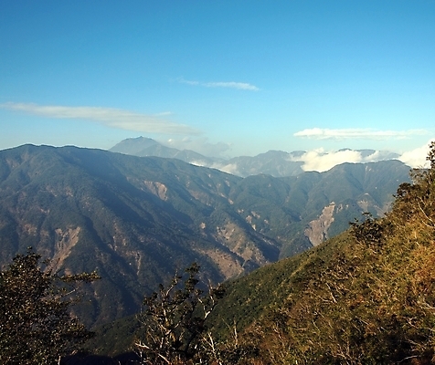 포토 JPG 해외이미지 자연 하늘 산 거리 풍경 경사 사람없음 야외 맑음 숲 대만 절정 수평선 해외포토 아시아 날씨 생태계 파일형식 이미지허브