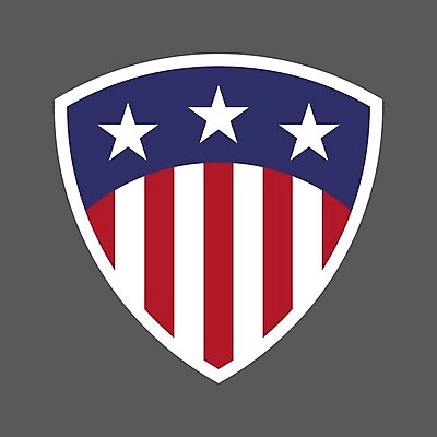 EPS 해외이미지 배너 별 무기 캠페인 백그라운드 일러스트 장식 빨간색 파란색 미국 줄무늬 코트 흰색 깃발 4 투표 선거 메달 심볼 오브젝트 군용 배지 육군 방패 애국심 7월 고립 대통령 독립기념일 엘리먼트 전국 정치 영광군 해외일러스트 자연요소 기념일 컬러 북아메리카 무늬 군대 숫자 외투 날짜 민주주의 전라남도 상 독립 파일형식 벡터 이미지허브