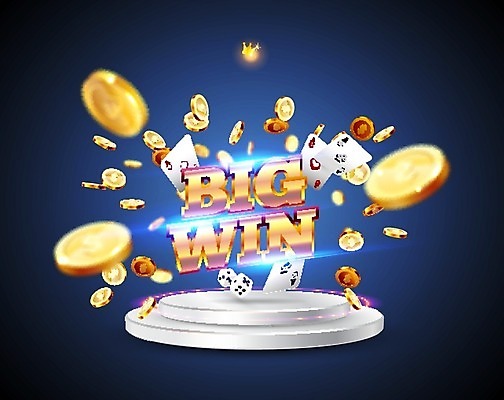 EPS 해외이미지 디자인 배너 백그라운드 컨셉 돈 일러스트 비즈니스 텍스트 놀이 성공 왕관 간판 프레임 광고판 정장 장식 빛 3D 동전 광선 게임 최고 신용카드 행운 재산 황금 도박 폭발 상패 카지노 사인 주사위 복고 포커 온라인 승진 광 승자 잭팟 해외일러스트 옷 알림판 금융 트럼프 상_우승 디지털합성 판 파일형식 벡터 이미지허브