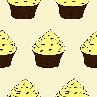 EPS 해외이미지 음식 백그라운드 패턴 일러스트 디저트 바나나 장식 컵 노란색 파티 쿠키 과자 케이크 초콜릿 얼음 빵집 소용돌이 축하 대접 신선 생일 달콤 맛 유혹 설탕 컵케이크 굽기 먹기 레몬 뿌리기 크림 오브젝트 머핀 버터 고립 반투명 페스츄리 해로움 핸드메이드 프로스팅 해외일러스트 자연요소 식기 기념일 빵 컬러 컨셉 무늬 과일 모션 이벤트 상점 회오리 구이 제빵 파일형식 벡터 이미지허브