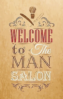 EPS 해외이미지 디자인 배너 남자 패턴 일러스트 비즈니스 수염 장식 갈색 상점 칠판 수확 우아함 심볼 콧수염 사인 그림 봉 환영 면도기 우표 옛날 이발사 스타일 해외일러스트 컬러 컨셉 무늬 농업 사람 위생용품 파일형식 벡터 이미지허브