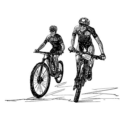 EPS 해외이미지 라이프스타일 남자 도로 스포츠 여행 포즈 컨셉 일러스트 자국 모션 산 건강 경사 야외 자전거 경쟁 자유 바퀴 승차 위험 속도 순환 먼지 과속 라이더 무료 무임승차 바이킹 산악자전거 선로 해외일러스트 길 교통시설 사람 생활 바이크 파일형식 벡터 이미지허브