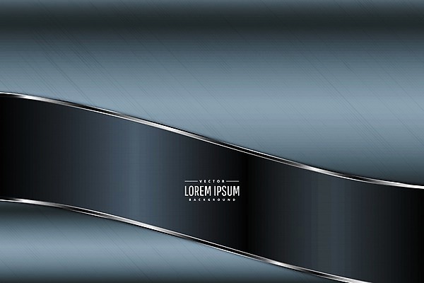 EPS 해외이미지 모양 템플릿 디자인 배너 선 백그라운드 컨셉 패턴 일러스트 비즈니스 벽지 추상 미래 프레임 미술 그래픽 장식 파란색 빛 우주 금속 어둠 회색 덮개 고급 우아함 은색 철 질감 광택 엘리먼트 철강 미니멀 해외일러스트 컬러 무늬 재질 문화예술 뚜껑 파일형식 벡터 이미지허브