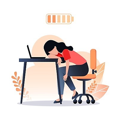 EPS 해외이미지 직업 캐릭터 디자인 여자 감정 컨셉 일러스트 비즈니스 노동자 스트레스 직장 건강 피곤 사람 노트북 세트 사무실 에너지 업무 비즈니스우먼 플랫 좌절 만화 가득함 경영자 바쁨 문제 고립 마감 베터리 우울증 해외일러스트 일러캐릭터 회사 전자제품 작업 직장인 질병 리더 파일형식 벡터 이미지허브