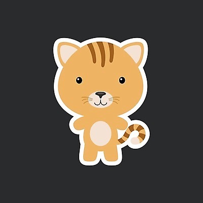 EPS 해외이미지 클립아트 동물 캐릭터 디자인 행복 포스터 야생동물 어린이 스티커 일러스트 장난 동물원 종류 미술 미소 컬러풀 파티 유행 고양이 놀이방 축하 아기 인사 신용카드 생일 플랫 낙서 숲 인쇄 만화 앨범 걸음마 고립 삼림지대 샤워실 해외일러스트 일러캐릭터 기념일 감정 컬러 컨셉 포유류 모션 문화예술 표정 사람 이벤트 금융 반려동물 예절 샤워시설 파일형식 벡터 이미지허브