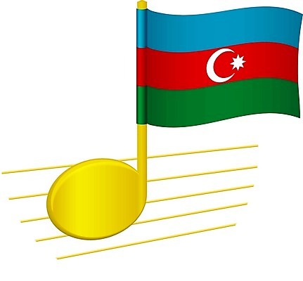 EPS 해외이미지 템플릿 디자인 배너 포스터 음악 파도 컨셉 무지개 일러스트 노래 기념 이벤트 그래픽 빛 쪽지 소리 경쟁 콘서트 축하 깃발 신용카드 심볼 사인 아제르바이잔 엘리먼트 필승 해외일러스트 자연요소 나라 바다 문화예술 금융 공연 우승 파일형식 벡터 이미지허브