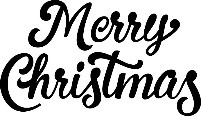 EPS 해외이미지 손글씨 크리스마스 일러스트 글자캘리그라피 사람없음 심플 레터링 해외일러스트 기념일 캘리그라피 파일형식 벡터 이미지허브