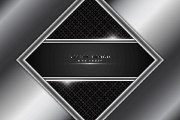 EPS 해외이미지 모양 템플릿 디자인 배너 선 과학 백그라운드 패턴 일러스트 비즈니스 추상 미래 화살 프레임 미술 그래픽 장식 빛 우주 금속 디지털 검은색 어둠 회색 고급 우아함 은색 철 사이버 질감 광택 엘리먼트 철강 해외일러스트 컬러 컨셉 무늬 재질 문화예술 파일형식 벡터 이미지허브