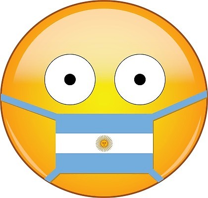 EPS 해외이미지 캐릭터 감정 얼굴 스티커 일러스트 건강 가면 노란색 고통 환자 의사 깃발 표현 바이러스 질병 무서움 만화 심볼 감염 외과 이모티콘 아르헨티나 고립 전염병 해외일러스트 일러캐릭터 컬러 의학 병원 신체부위 의료진 남아메리카 파일형식 벡터 이미지허브