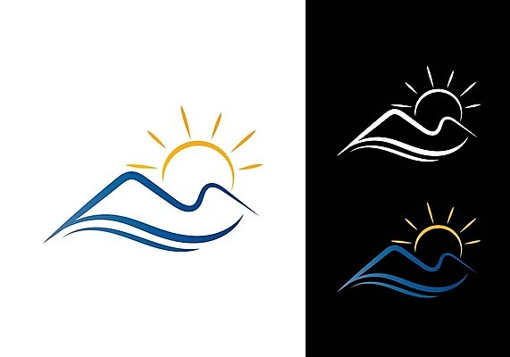 EPS 해외이미지 모양 디자인 실루엣 도로 여행 백그라운드 일러스트 자연 조류 산 미술 풍경 야외 초록색 파란색 빛 강 햇빛 태양 일출 계곡 맑음 얼음 일몰 하이킹 광선 흰색 시골 정상 심볼 언덕 사인 고립 절정 지리 해외일러스트 자연요소 동물 길 컬러 교통시설 레저 날씨 문화예술 촬영기법 노을 생태계 파일형식 벡터 이미지허브