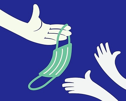 EPS 해외이미지 얼굴 어린이 컨셉 일러스트 가족 건강 관리 선물 사랑 가면 사람 펼침 흰색 잡기 실험실 플랫 바이러스 닫기 보호 질병 만화 심볼 사인 주기 감염 획득 공유 발견 기부 돌봄 전염병 지원 헬프 해외일러스트 감정 컬러 의학 관계 모션 실험 신체부위 도움 파일형식 벡터 이미지허브