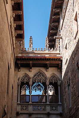 포토 JPG 해외이미지 유럽 여행 건축양식 사람없음 야외 건물 관광지 도시풍경 도시 역사 아치 바르셀로나 고딕 명승지 옛날 해외포토 건축물 건축 나라 풍경 스페인 파일형식 이미지허브