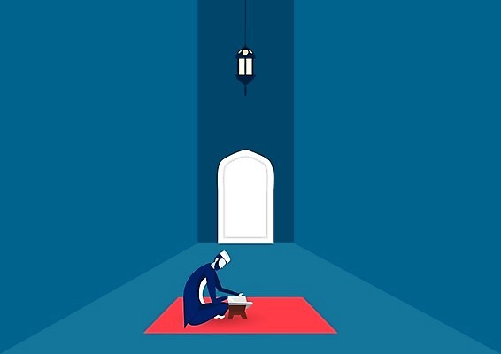 EPS 해외이미지 전통 남자 포스터 종교 문화 일러스트 휴가 이벤트 장식 책 파티 축제 기도 축하 인사 신용카드 메시지 재산 이슬람교 속도 모스크 기회 초대 신성 커뮤니티 소원 월 라마단 신앙심 아랍어 아바타 해외일러스트 컨셉 사람 금융 예절 날짜 파일형식 벡터 이미지허브