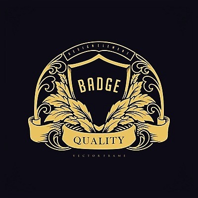 EPS 해외이미지 디자인 꽃무늬 일러스트 프레임 사람없음 화려 우아함 심볼 복고 바로크 해외일러스트 꽃 컨셉 무늬 파일형식 벡터 이미지허브