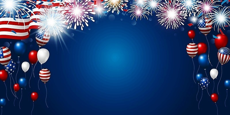 EPS 해외이미지 템플릿 디자인 배너 기념일 포스터 별 종이 백그라운드 일러스트 휴가 새로움 폭죽 이벤트 빨간색 파란색 빛 파티 크래커 축제 미국 자유 로켓 흰색 축하 깃발 신용카드 4 연도 전시회 풍선 기념물 7월 독립 전국 해외일러스트 자연요소 컬러 컨셉 북아메리카 금융 숫자 쿠키 전시 날짜 파일형식 벡터 이미지허브