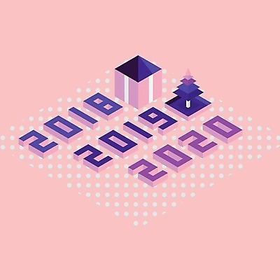 EPS 해외이미지 디자인 백그라운드 컨셉 일러스트 상상 추상 경사 역동적 미니멀 해외일러스트 무늬 파일형식 벡터 이미지허브