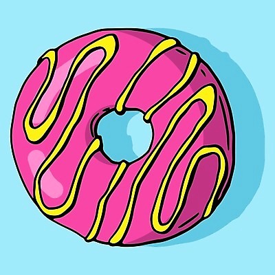 EPS 해외이미지 디자인 음식 분홍색 백그라운드 일러스트 캘리그라피 텍스트 디저트 사탕 사랑 요리 장식 컬러풀 케이크 상점 초콜릿 카페 빵집 수확 원형 도넛 달콤 맛 설탕 수집 크림 그림 복고 모음 페스츄리 해외일러스트 도형 감정 빵 컬러 컨셉 농업 한글 파일형식 벡터 이미지허브