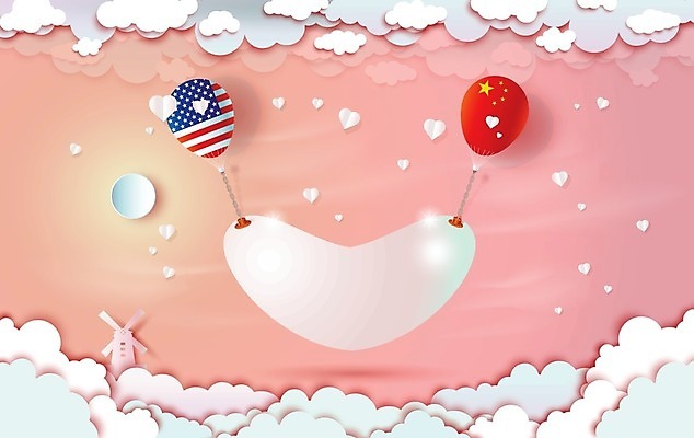 EPS 해외이미지 구름 행복 아시아 분홍색 백그라운드 컨셉 일러스트 비즈니스 관계 벽지 하늘 추상 협력 사랑 동양인 금융 경제 세계 3D 일출 미국 중국 희망 힘 일몰 우정 하트 깃발 도움 무역 엽서 풍선 전국 정부 정치 해외일러스트 자연요소 모양 감정 나라 산업 컬러 북아메리카 무늬 인종 친구 노을 편지 디지털합성 파일형식 벡터 이미지허브