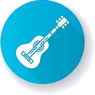 EPS 해외이미지 클립아트 디자인 줄 음악 백그라운드 컨셉 일러스트 노래 놀이 그림자 취미 파란색 픽토그램 웹 소리 콘서트 공연 흰색 기구 기타 악단 원형 플랫 가득함 심볼 사인 싱글 오디오 재즈 멜로디 뮤지컬 블루스 상형문자 엘리먼트 팝 활자 해외일러스트 도형 문자 컬러 인터넷 현악기 문화예술 이벤트 전자제품 활자판 파일형식 벡터 악기 인쇄판 인쇄 이미지허브