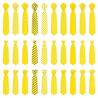 EPS 해외이미지 직업 디자인 드레스 옷 남자 백그라운드 셔츠 일러스트 비즈니스 넥타이 정장 턱시도 노란색 목도리 줄무늬 직물 점 아빠 실크 만화 클럽 활 면접 레이아웃 복고 매듭 목 고립 정중 스타일 힙스터 해외일러스트 잡화 패션 컬러 컨셉 상의 무늬 가족 사람 신체부위 파일형식 벡터 이미지허브