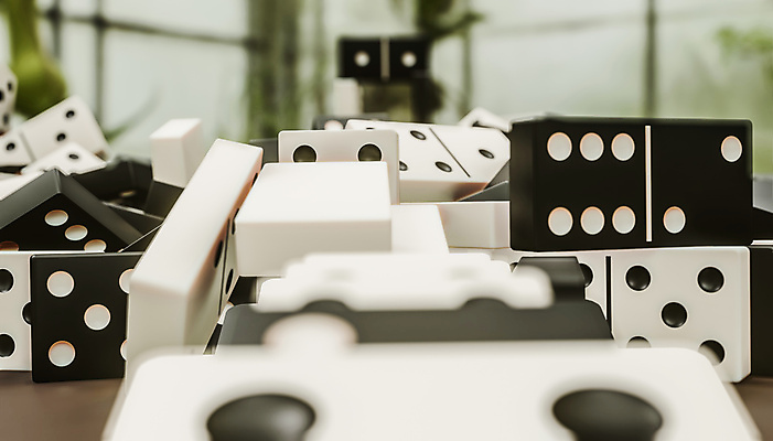 포토 JPG 해외이미지 사람없음 3D 소프트포커스 도미노 해외포토 촬영기법 디지털합성 파일형식 이미지허브